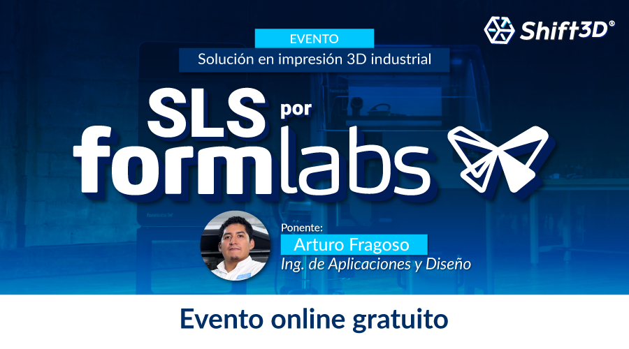 Cursos Shift 3d 9683